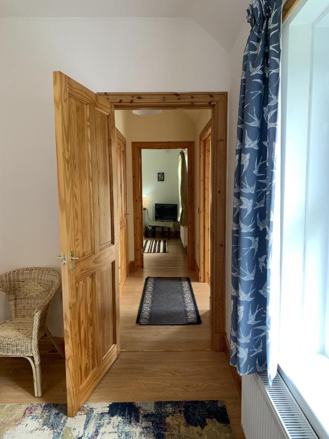 Ploughmans Cottage Форрес Экстерьер фото