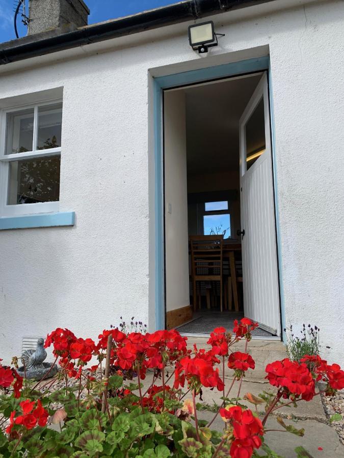 Ploughmans Cottage Форрес Экстерьер фото